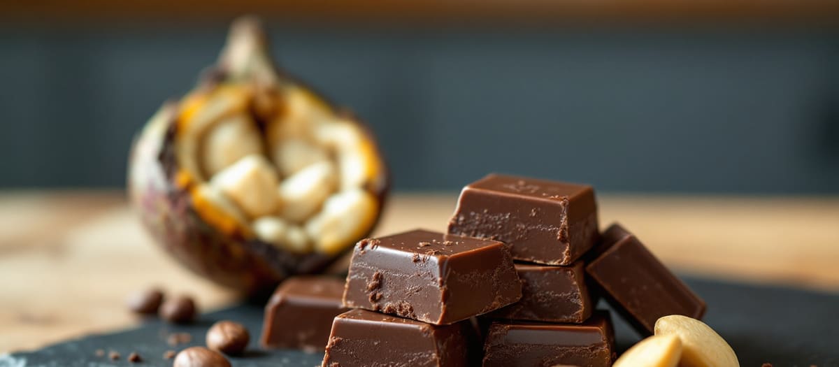 Chocolat noir : 7 tablettes que nous retenons, de 70 à 100 % de cacao