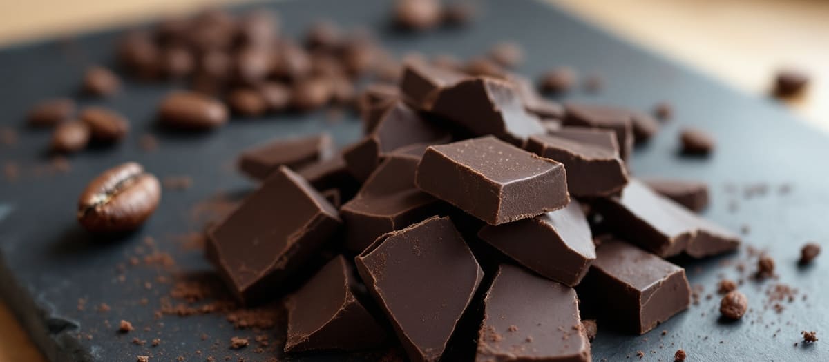 Chocolat sans sucre : 5 que nous retenons, du 100 % cacao aux tablettes édulcorées