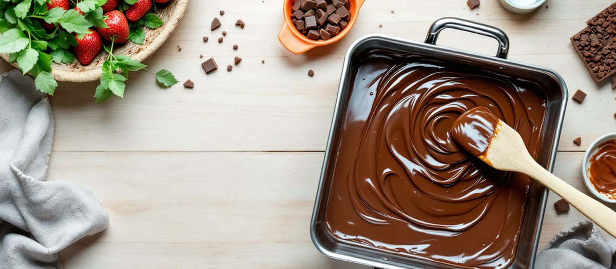 Tempéreuses à chocolat : 5 fondoirs que nous retenons, et pourquoi presque aucun ne tempère