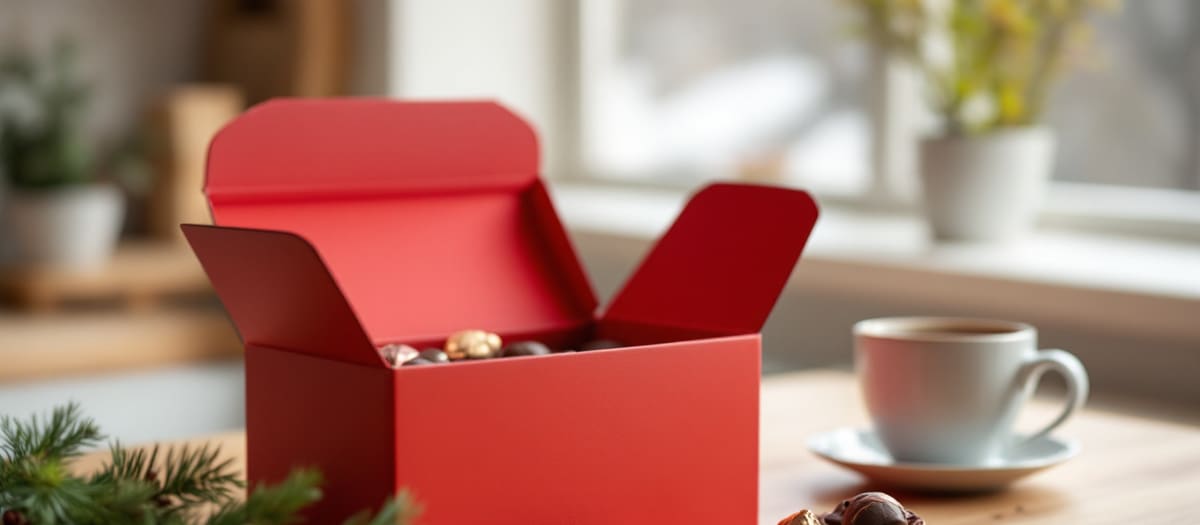 Calendriers de l'Avent au chocolat : 8 à offrir, et le vrai prix au kilo de chacun